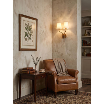 Elden Wall Lamp
