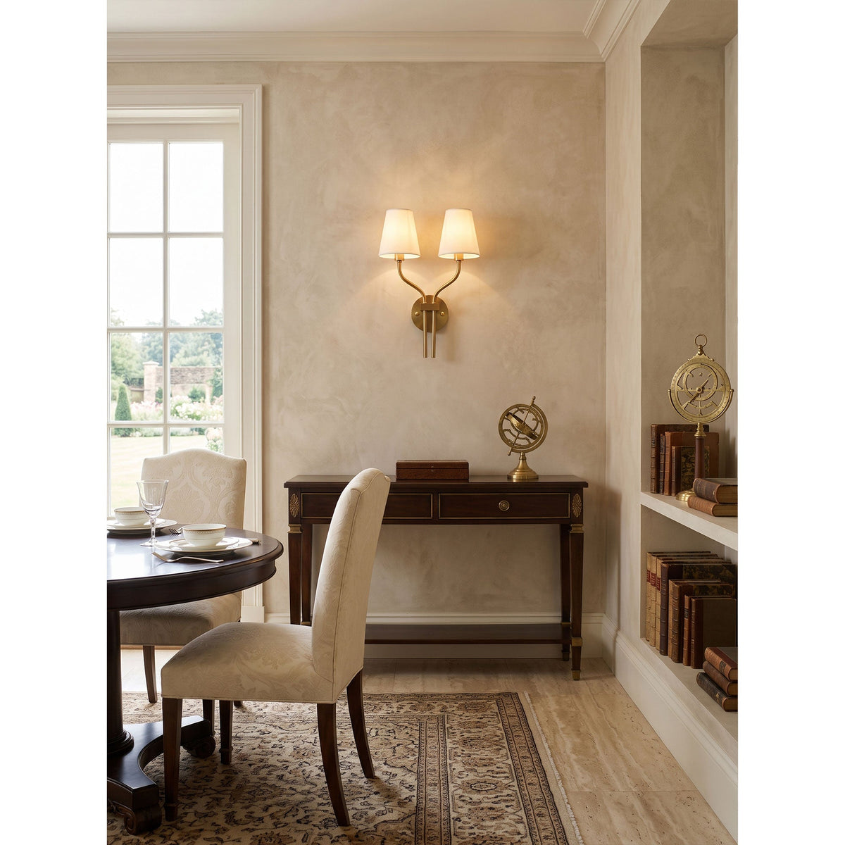 Elden Wall Lamp
