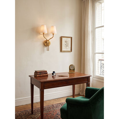 Elden Wall Lamp