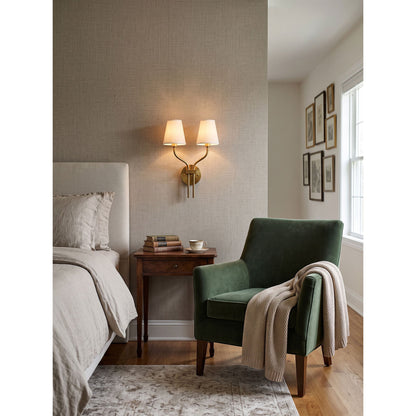 Elden Wall Lamp