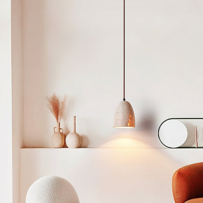 Grace Bell Pendant Lamp