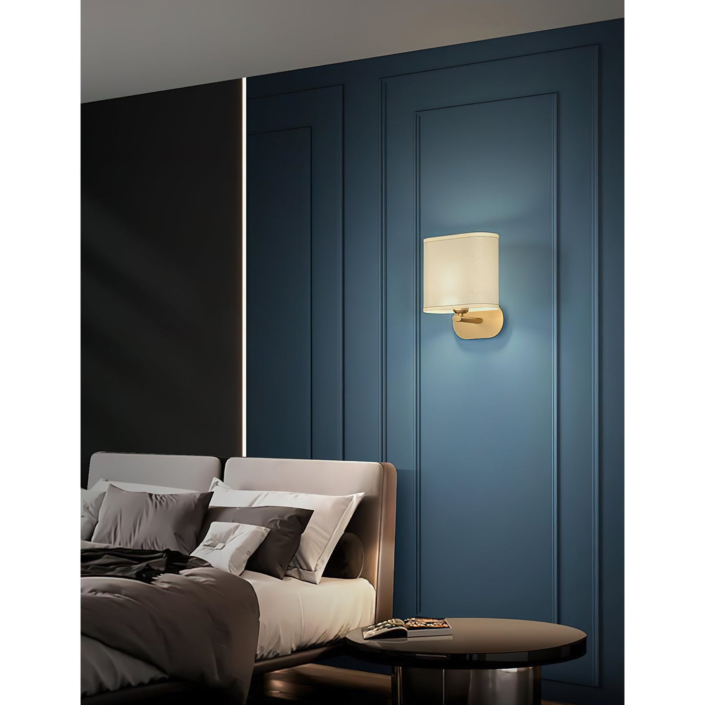 Ella Wall Lamp