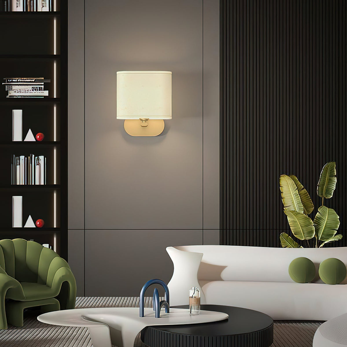 Ellara Wall Lamp
