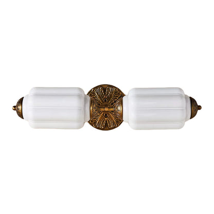 Eloise Scallop Glass Sconce