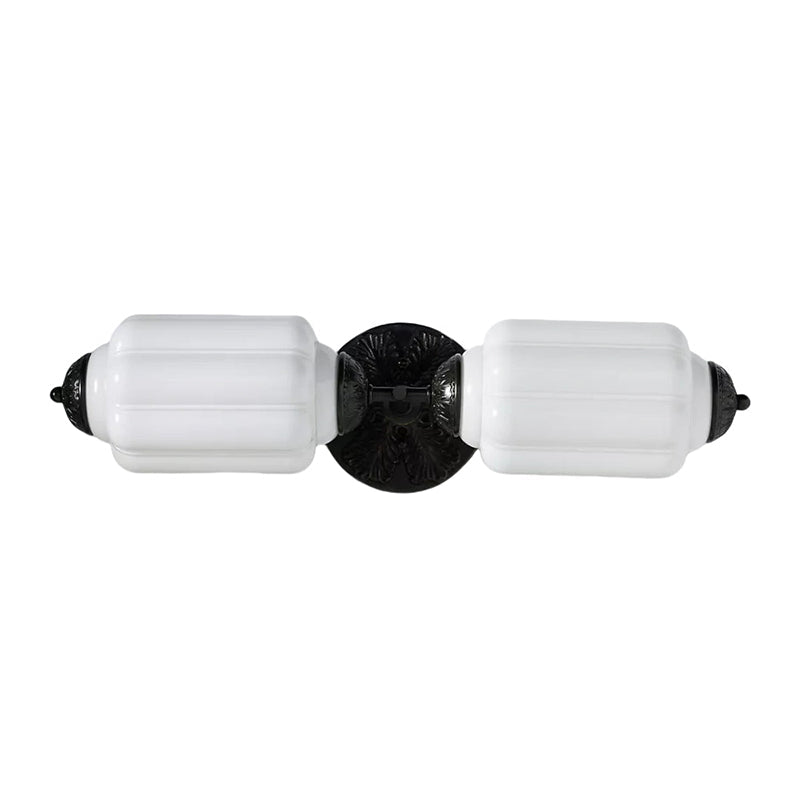 Eloise Scallop Glass Sconce