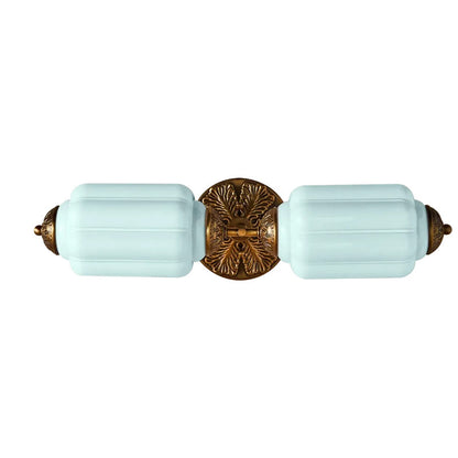 Eloise Scallop Glass Sconce