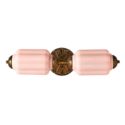 Eloise Scallop Glass Sconce
