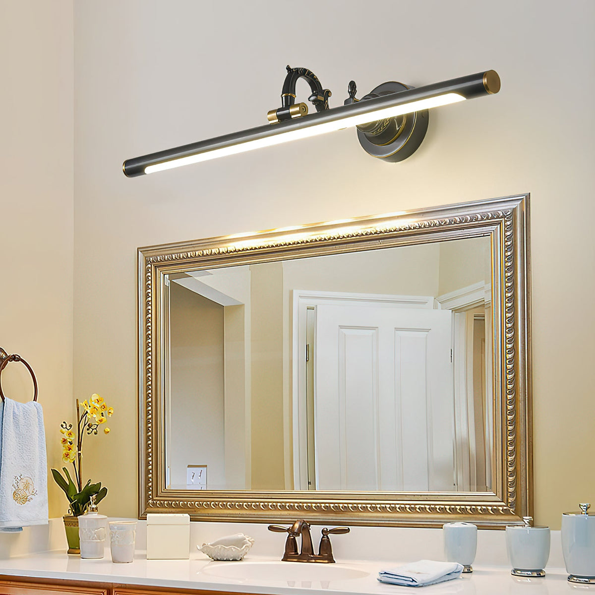 Emery Picture Wall Lamp