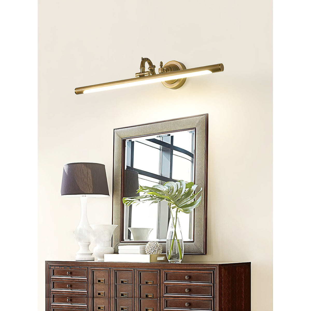 Emery Picture Wall Lamp