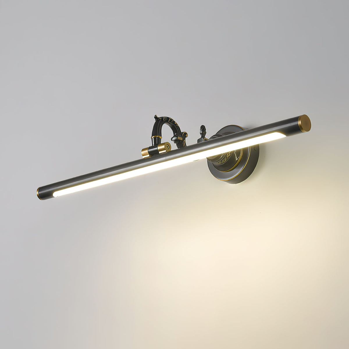 Emery Picture Wall Lamp