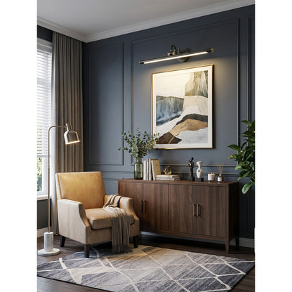 Emery Picture Wall Lamp