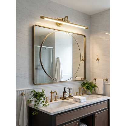 Emery Picture Wall Lamp