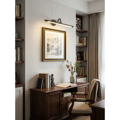 Emery Picture Wall Lamp
