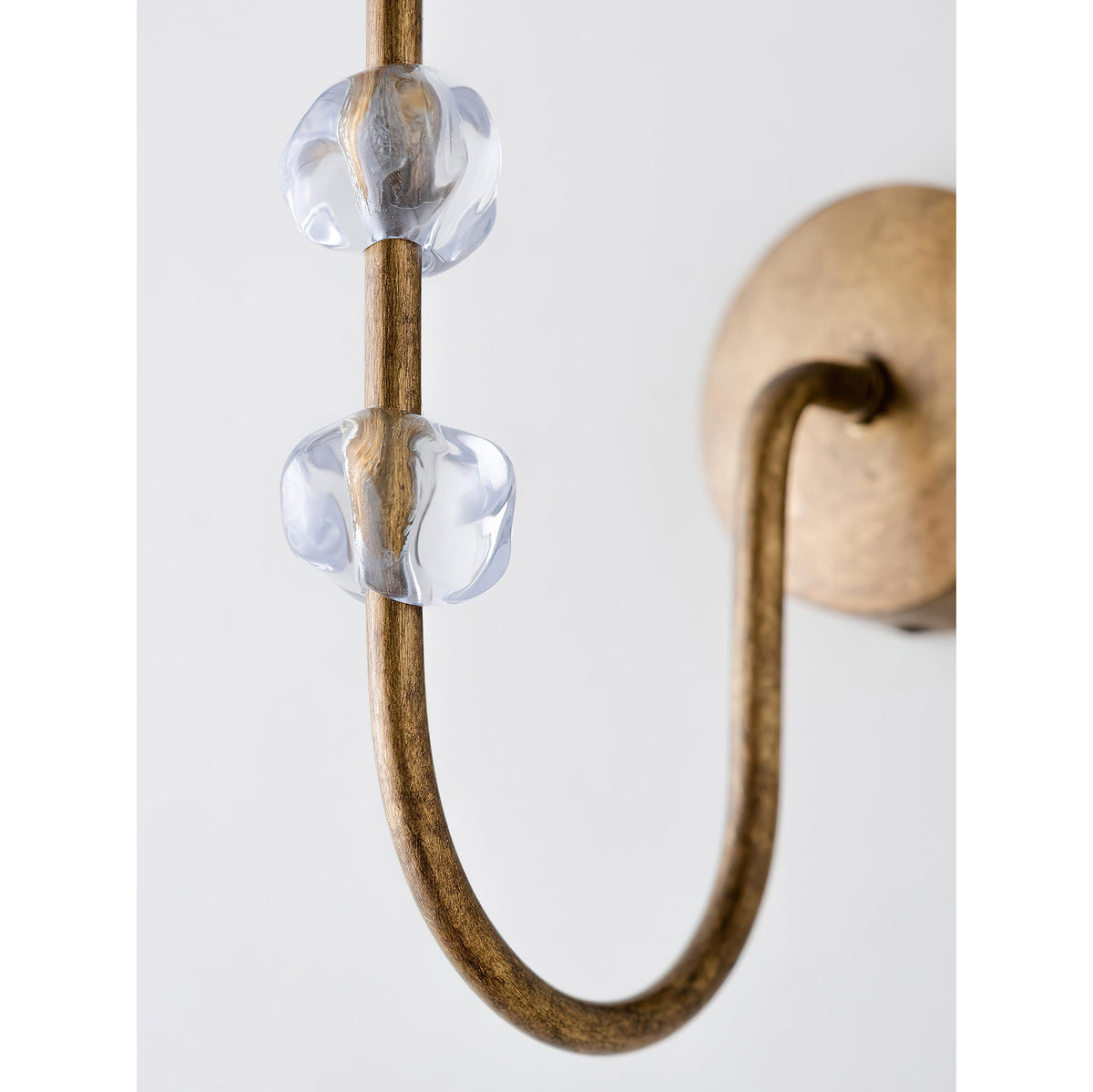 Emile Wall Lamp