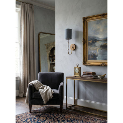 Emile Wall Lamp