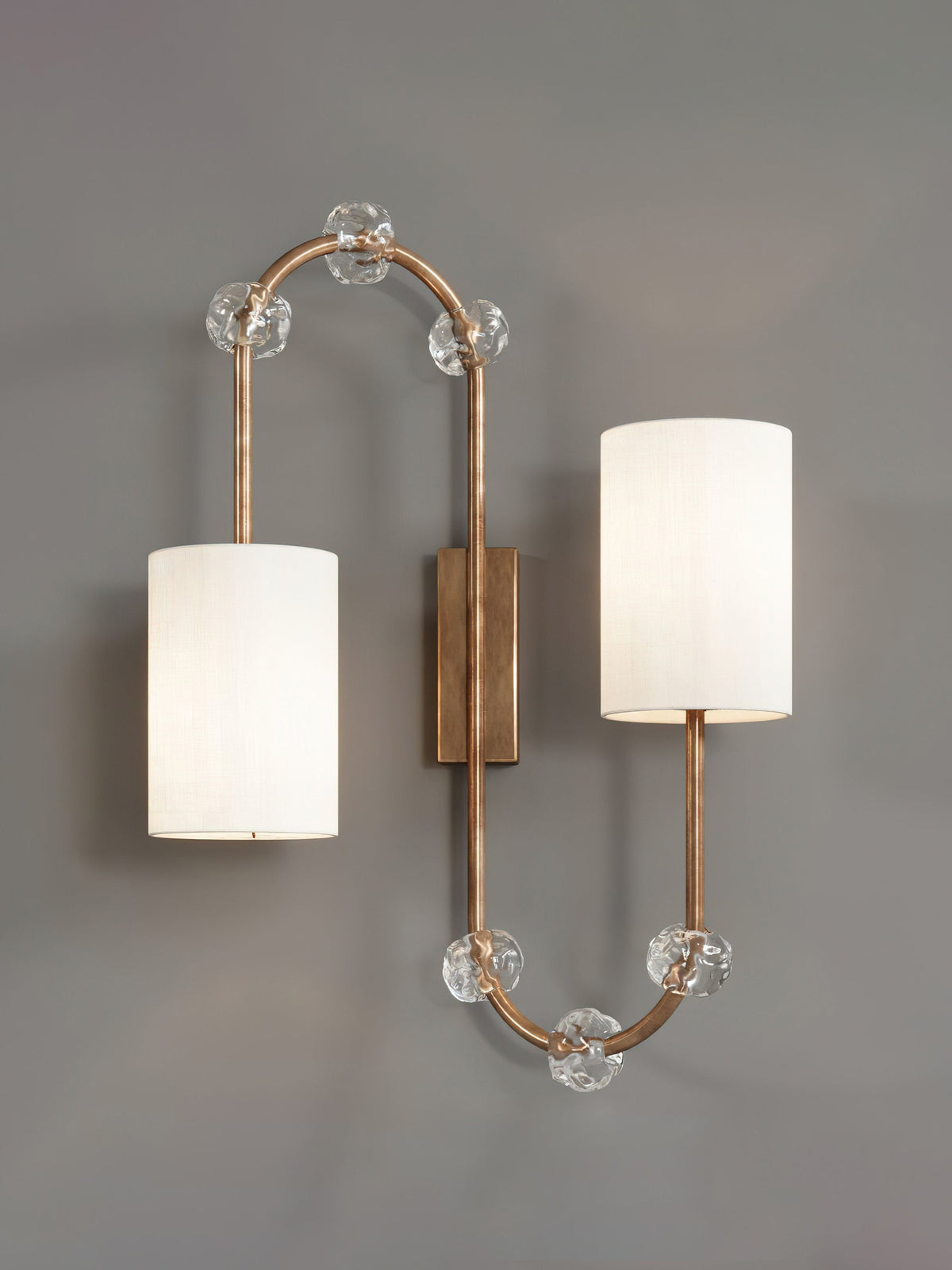 Emile Wall Lamp