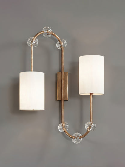 Emile Wall Lamp