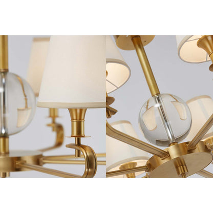 Emilea Chandelier