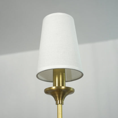 Emily Linear Chandelier