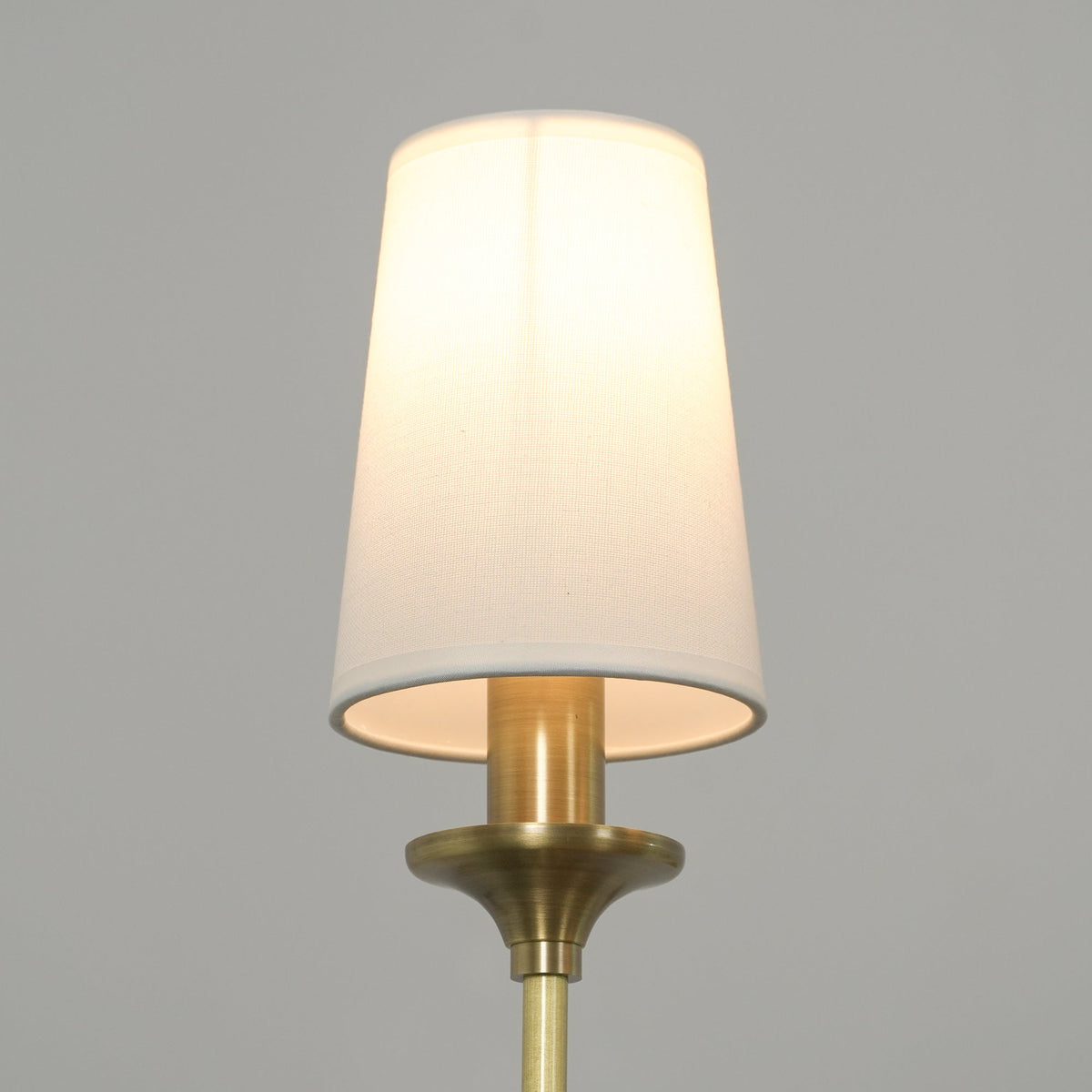 Emily Linear Chandelier