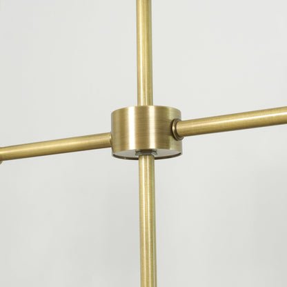 Emily Linear Chandelier