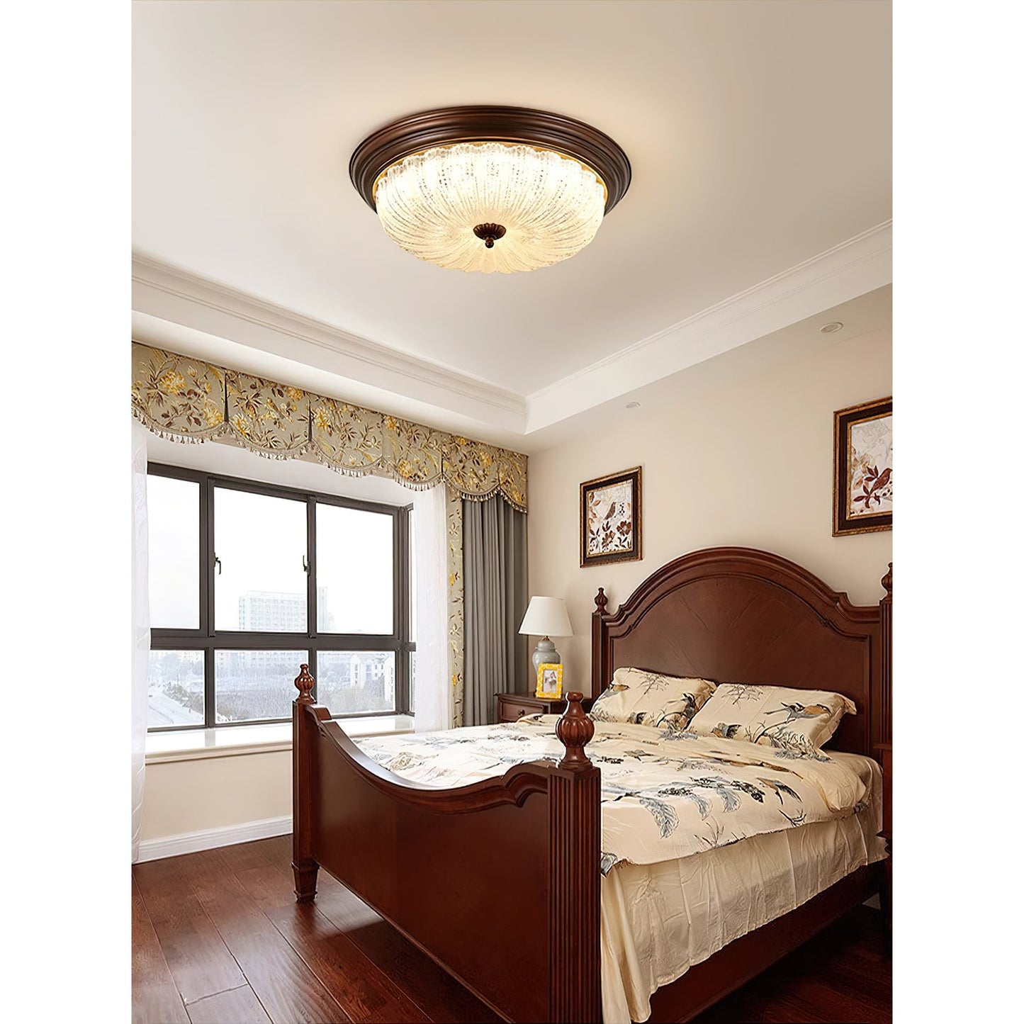 Emily Ceiling Lamp