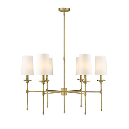 Emily Chandelier