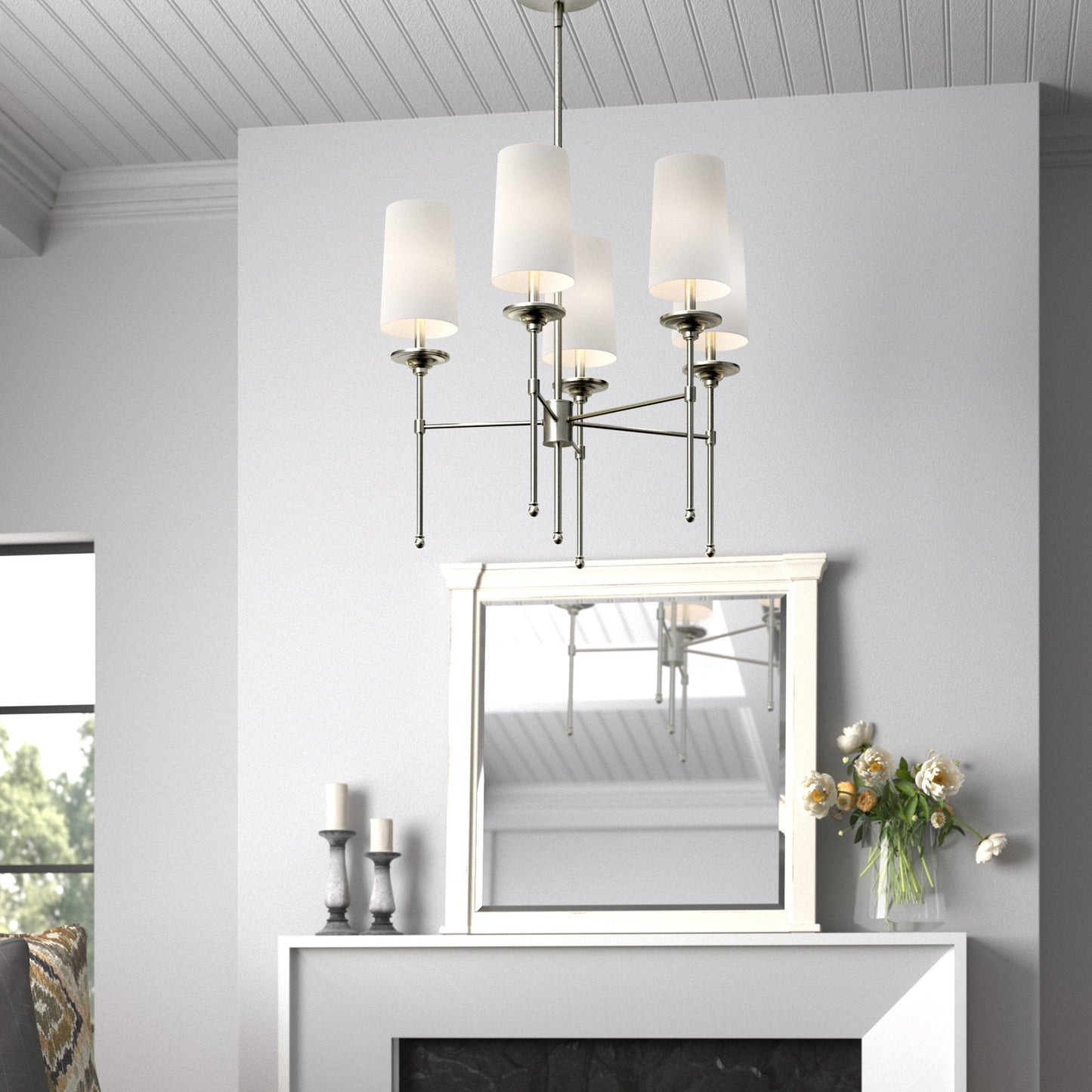 Emily Chandelier