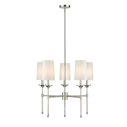 Emily Chandelier
