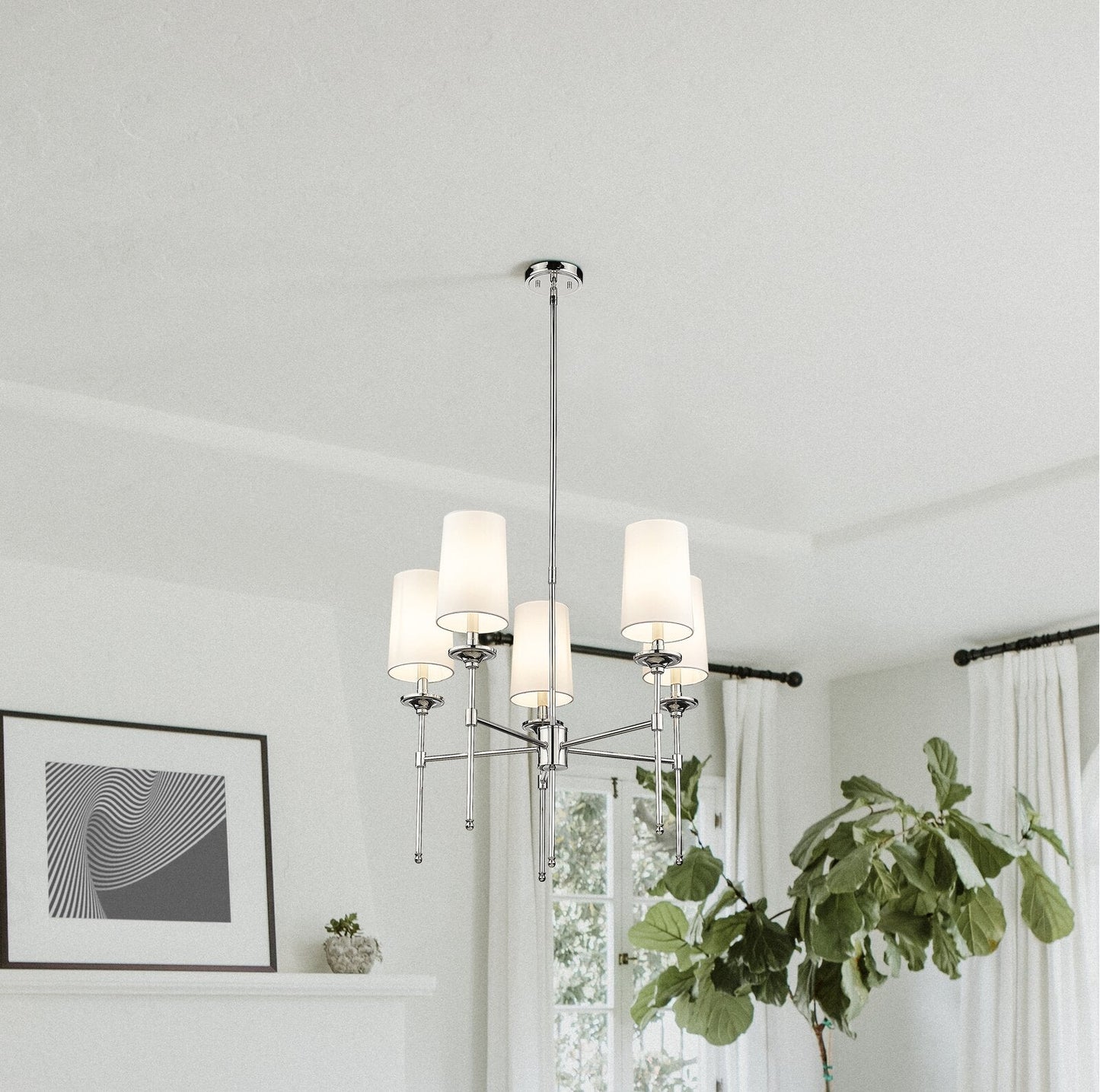 Emily Chandelier