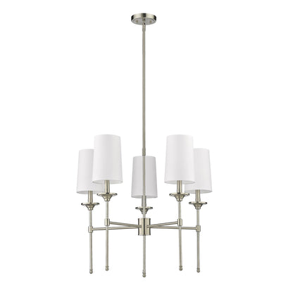 Emily Chandelier