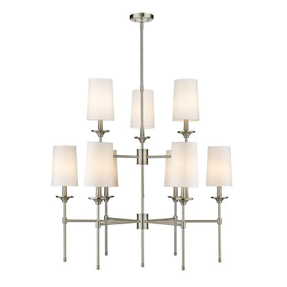 Emily Chandelier