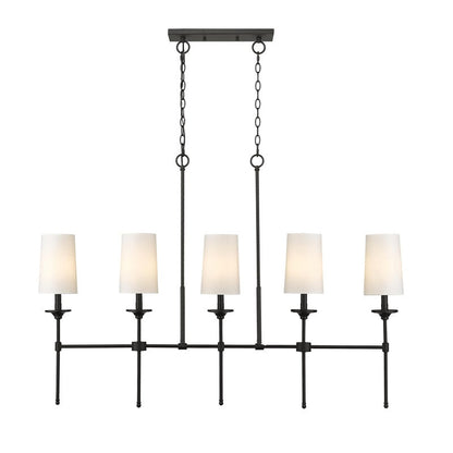 Emily Linear Chandelier