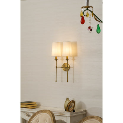 Emily Wall Lamp