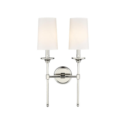 Emily Wall Lamp