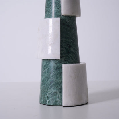 Duomo Marble Table Lamp