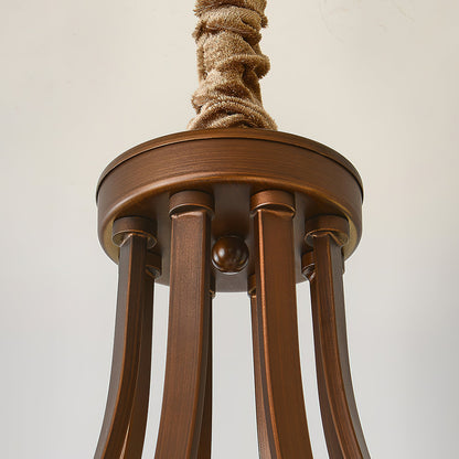 Enclave Chandelier