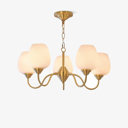 Endon Alton Chandelier