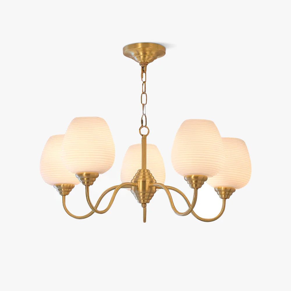 Endon Alton Chandelier