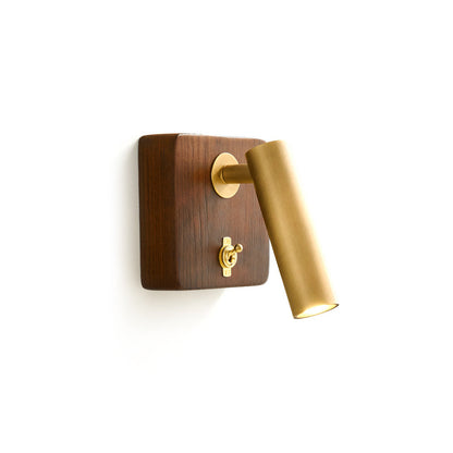 Enna Surface Wall Lamp