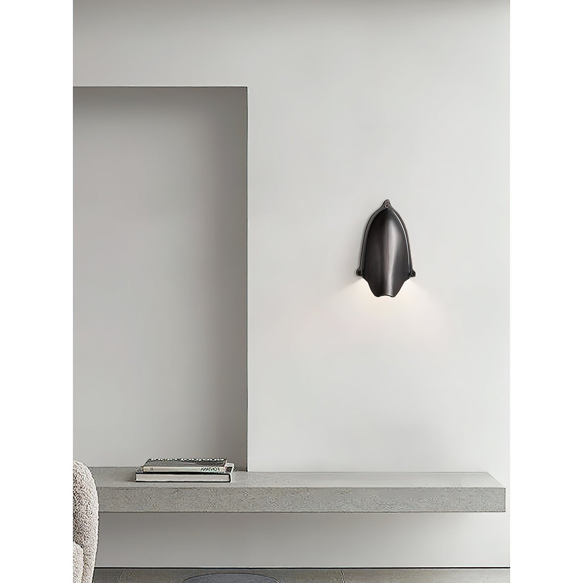 Enoki Wall Lamp