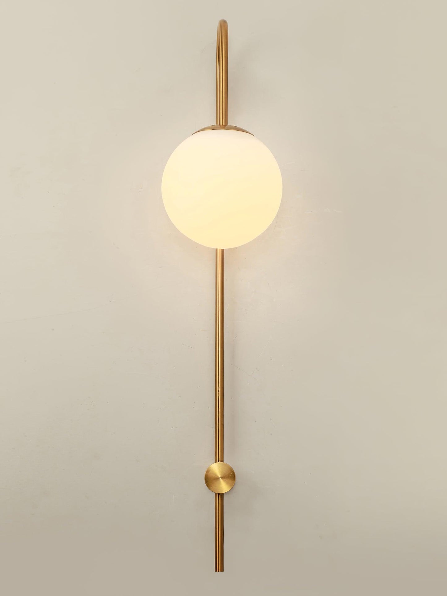 Erikson Sconce