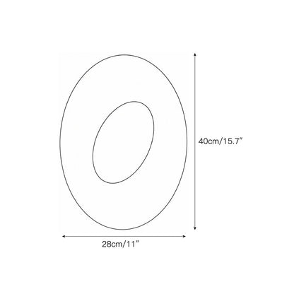Escale Blade Wall Sconce