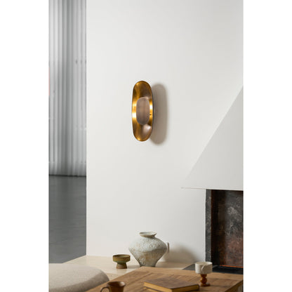 Esculpa Wall Sconce