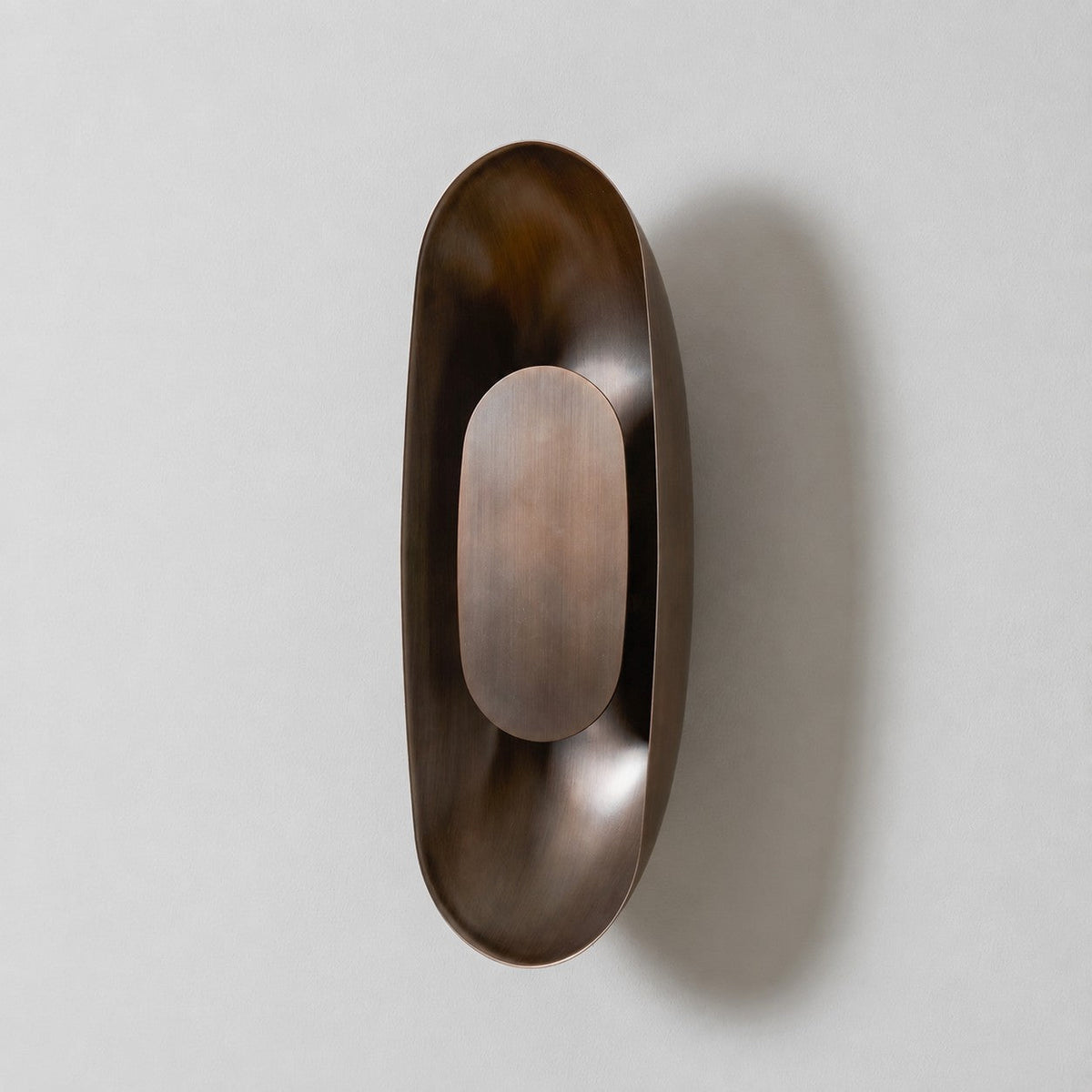 Esculpa Wall Sconce