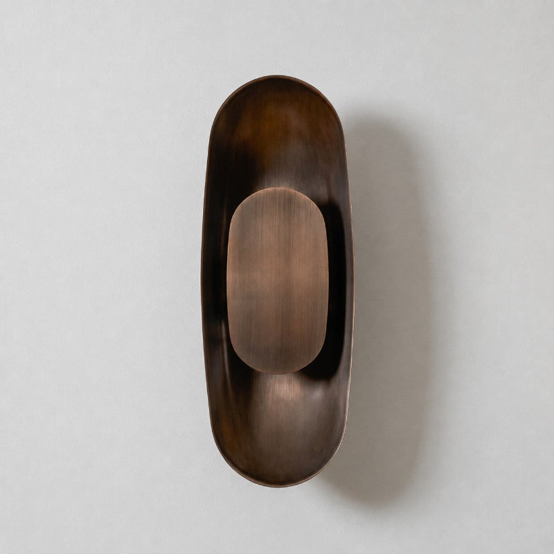 Esculpa Wall Sconce