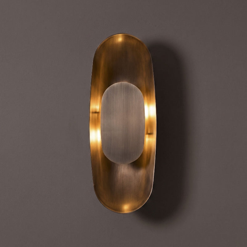 Esculpa Wall Sconce