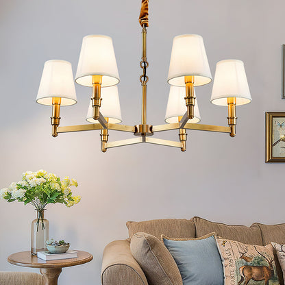 Estense Chandelier