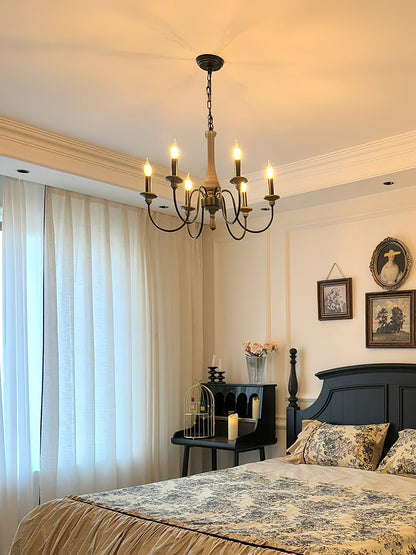 Ethbun Chandelier