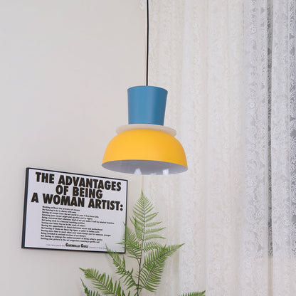 Etta Series Pendant Light